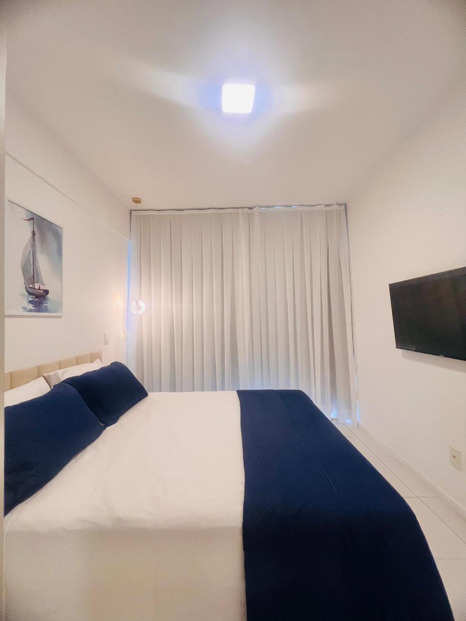 Cobertura Palm Beach Porto Das Dunas Aquiraz Eksteriør bilde