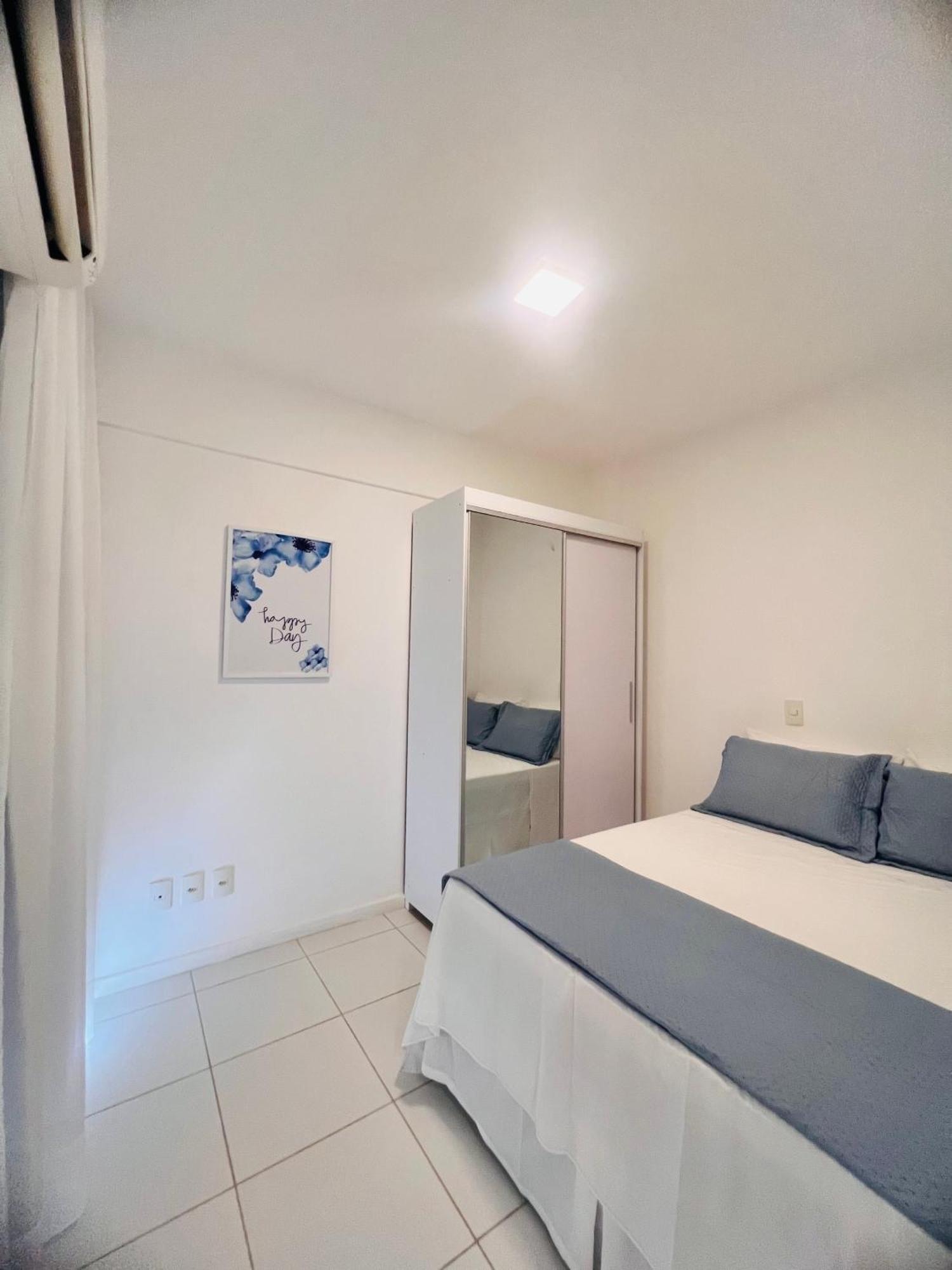 Cobertura Palm Beach Porto Das Dunas Aquiraz Eksteriør bilde