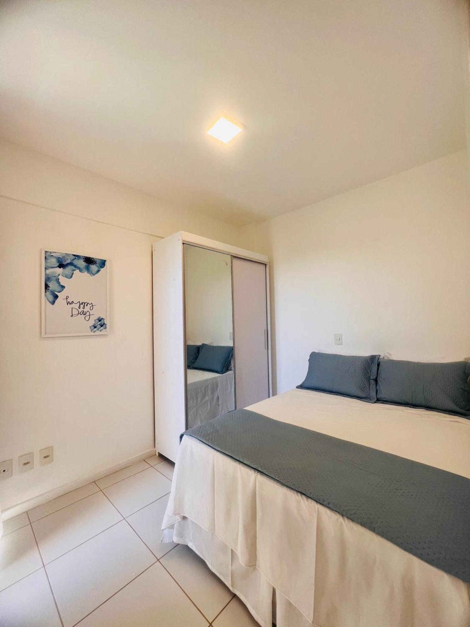Cobertura Palm Beach Porto Das Dunas Aquiraz Eksteriør bilde