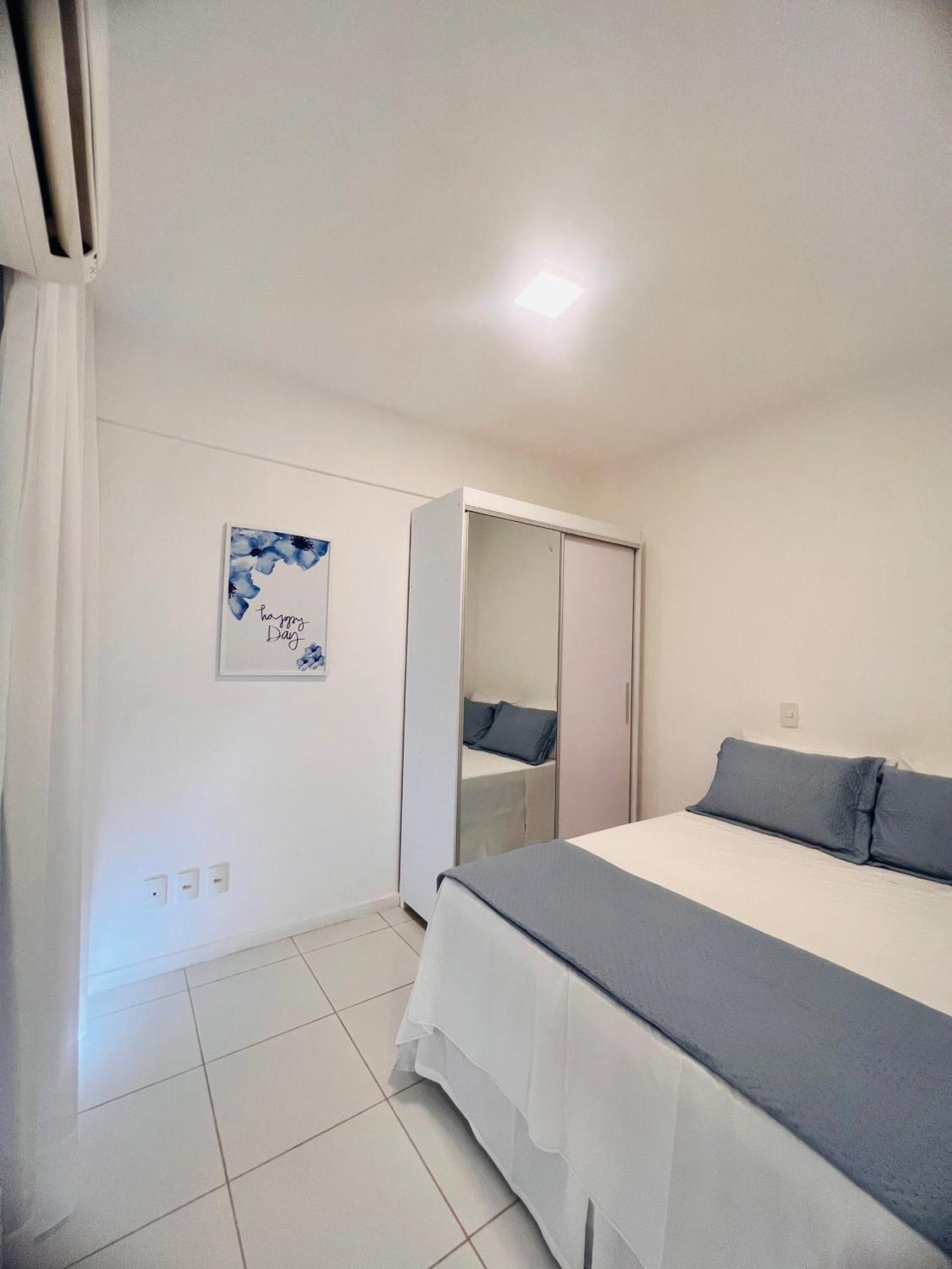 Cobertura Palm Beach Porto Das Dunas Aquiraz Eksteriør bilde